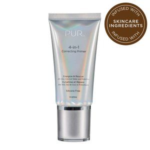 PUR 4-in-1 Correcting Primer: Energize & Rescue